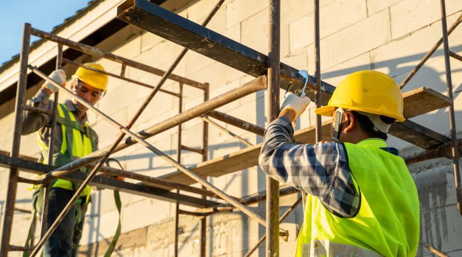 Local Siding Services in Deep River, IA